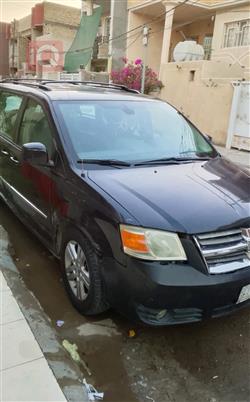 دۆج گراند کاراڤان